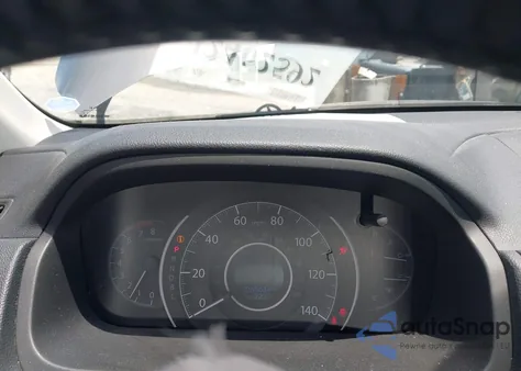 2015 Honda Cr-V Touring from USA, damaged, VIN 5J6RM3H9XFL005448